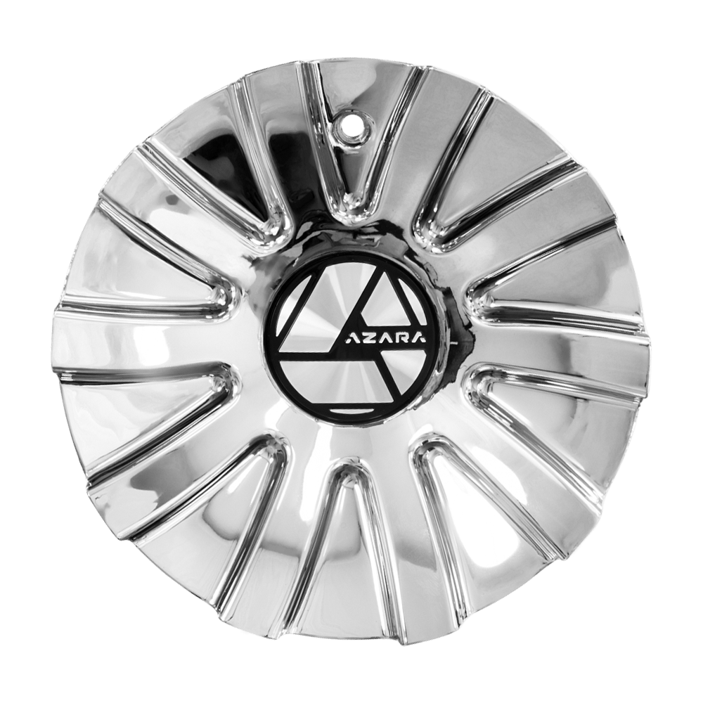 AZA-504 Cap Chrome For Chrome/ Nano Chrome 20 AZA-504 Cap Chrome For Chrome/ Nano Chrome 20