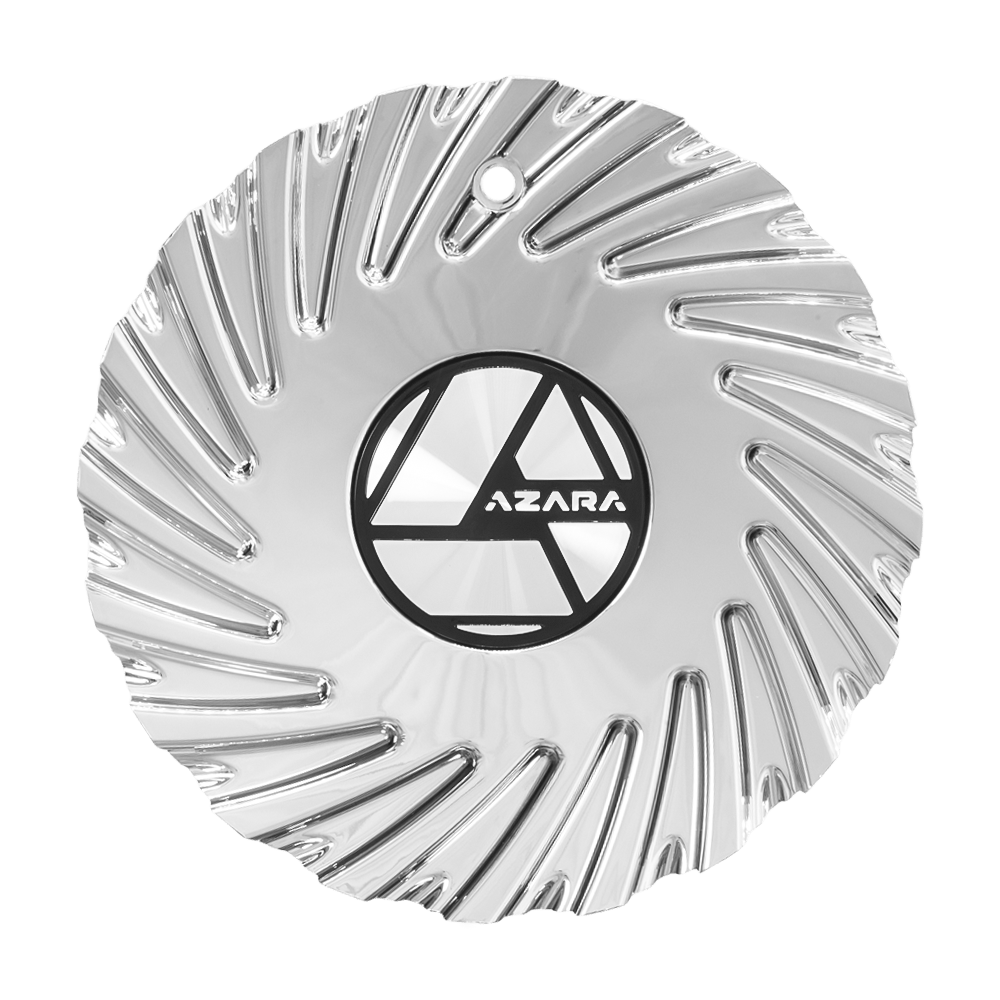 AZA-501 Cap Chrome For Chrome/Nano Chrome 20