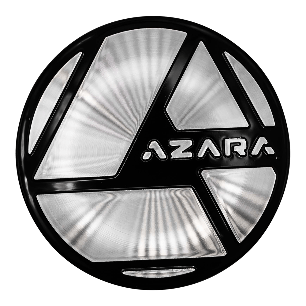 AZA-504, AZA-512, AZA-515, AZA-517, AZA-518 Layover For Azara all colour&all size wheel.