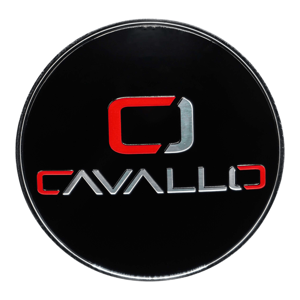 CLV-5 Cap Chrome For Gloss Black / Gloss Black Machined / (Nano)Chrome 18", 24" wheel;
SPL-201, SPL-202, SPM-81 Cap Chrome For Gloss Black Brushed / Silver Brushed / Gloss Black / Titaninum 20", 22", 24" wheel.