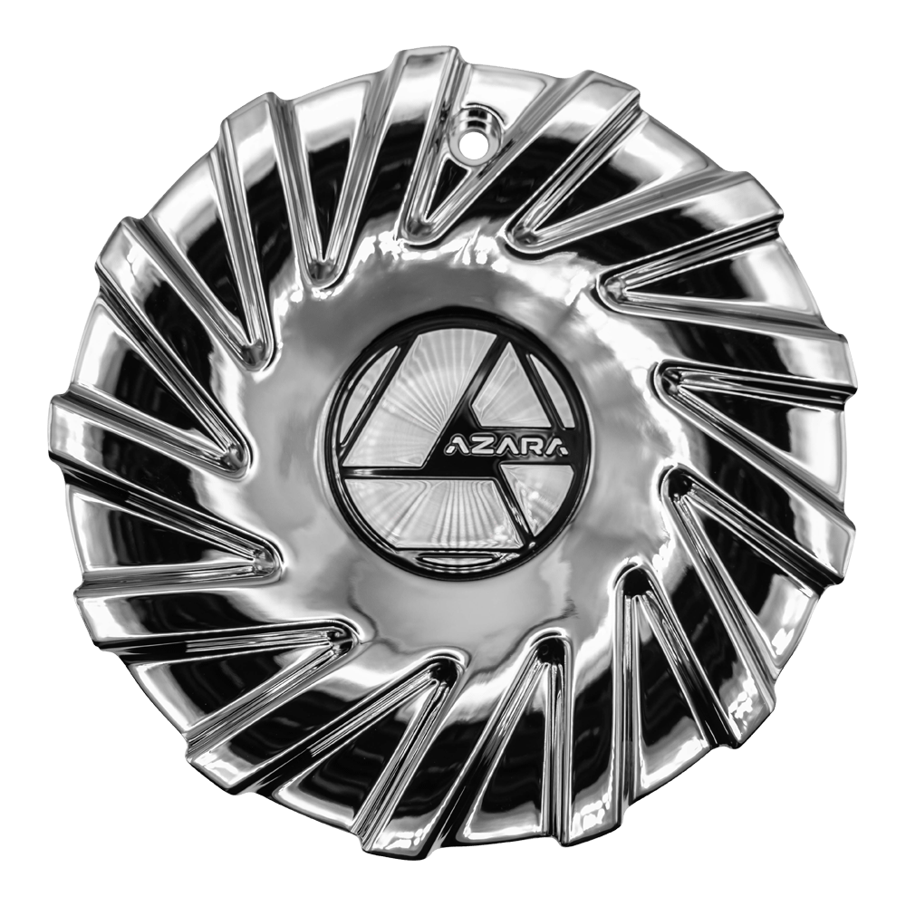 Nazal AZA-517 Cap Chrome For Chrome/Nano Chrome 20