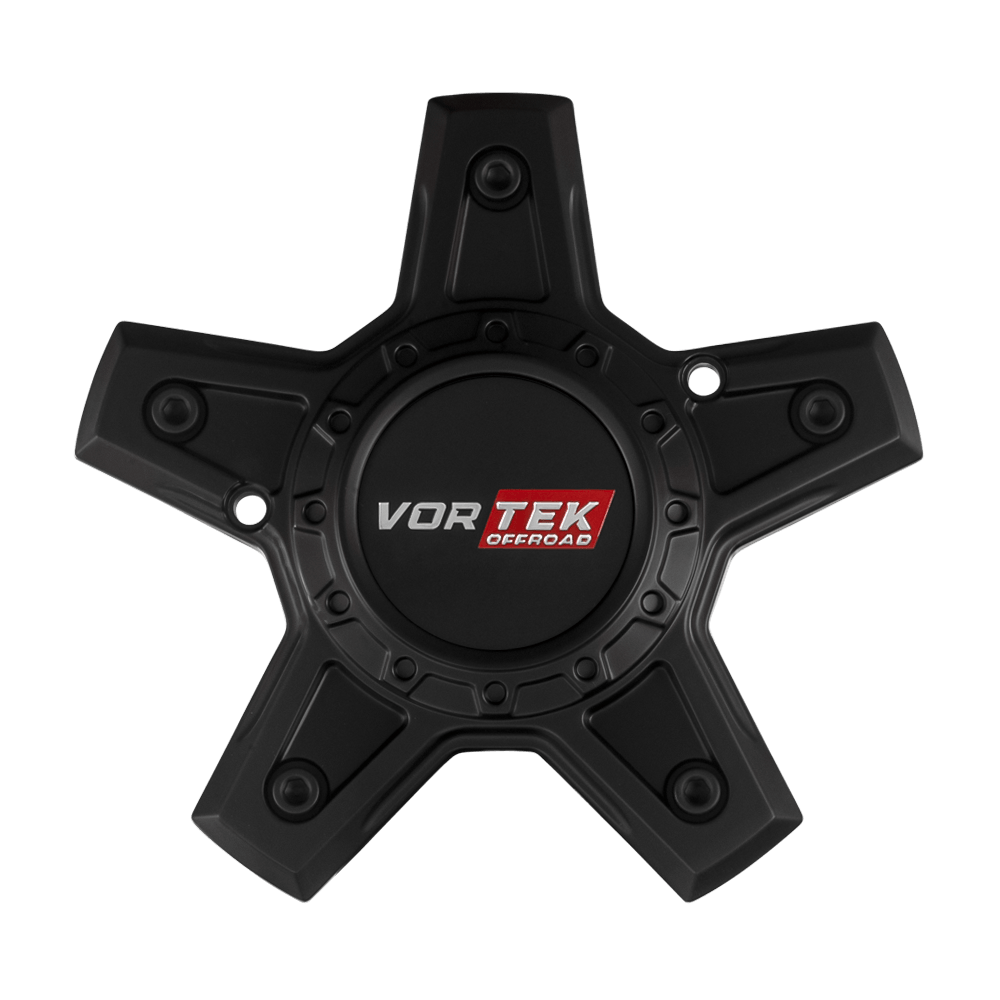 VRT-606 Cap Matte Black For Matte Black wheel 17x9, 18x9, 20x9, 20x10 5x lug wheel
VRT-607 Cap Matte Black For Matte Black 17x9, 18x9, 20x9, 20x10, 22x10 5x lug wheel
VRT-608 Cap Matte Black For Matte Black 17x9, 18x9, 20x10, 20x12, 22x12 5x lug wheel