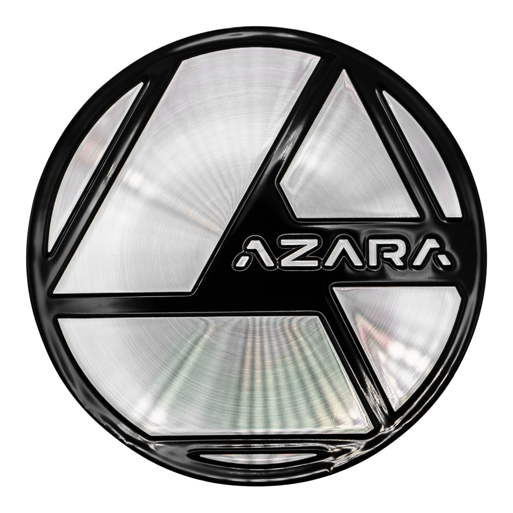 AZA-501, AZA-503, AZA-505, AZA-506, AZA-519, AZA-520, AZA-521, AZA-522, AZA-523, AZA-526, AZA-527, AZA-529, AZA-531 Layover For Azara all colour&all size wheel.