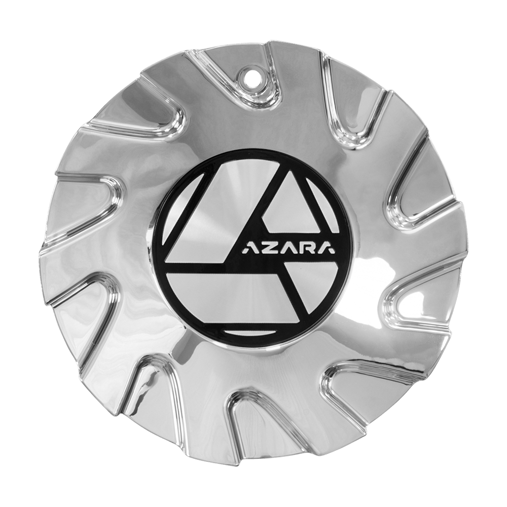 AZA-507 Cap Chrome For Chrome/Nano Chrome 18 AZA-507 Cap Chrome For Chrome/Nano Chrome 18