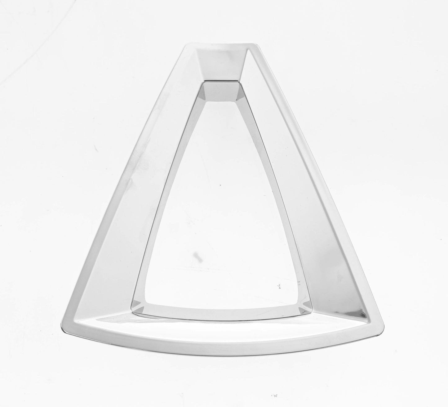 Oe Revolution Inserts Chrome For Do8 22X9" Wheels