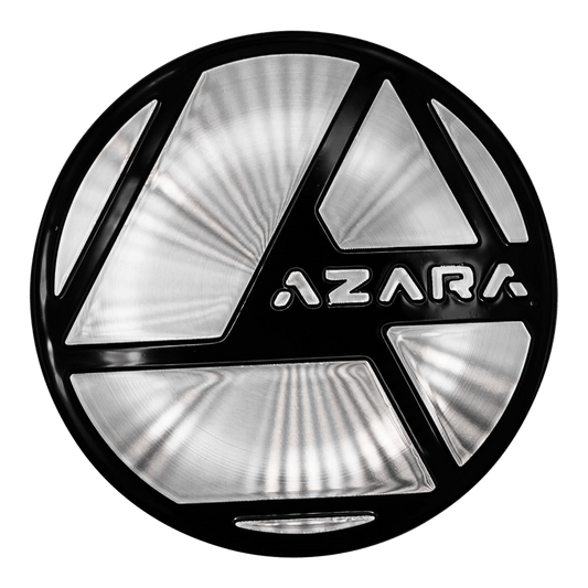 AZA-504, AZA-512, AZA-515, AZA-517, AZA-518 Layover For Azara all colour&all size wheel.