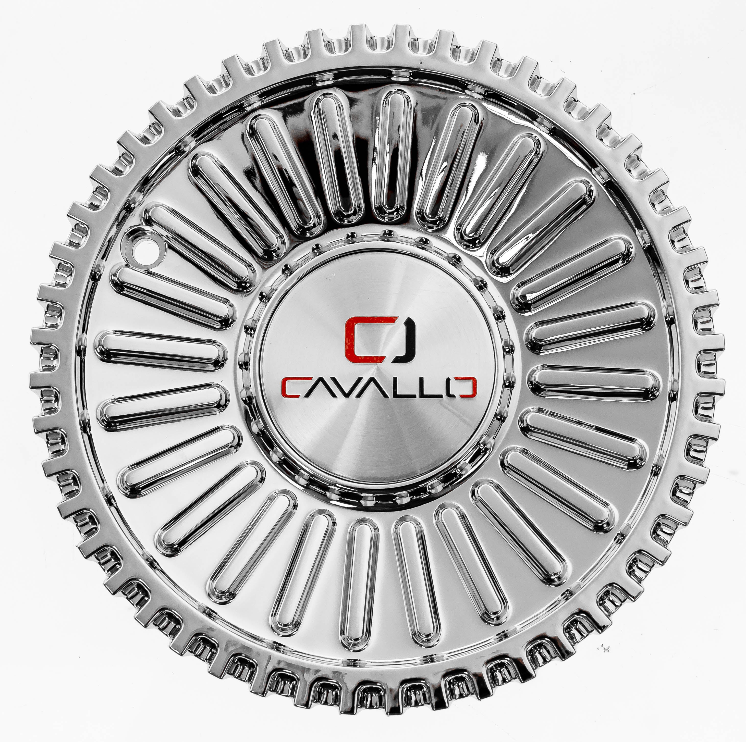 CLV-41 Cap Chrome For Chrome 20