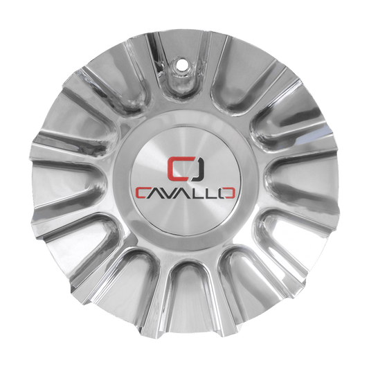 Clv-26 Cap Nano Chrome