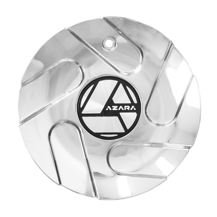 AZARA Replacement Wheel Caps – Elite Wheel Caps