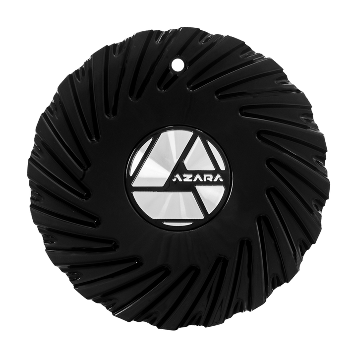 AZARA Replacement Wheel Caps – Elite Wheel Caps