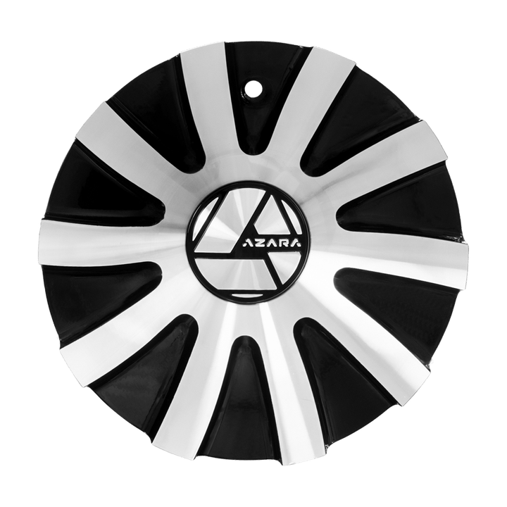 AZARA Replacement Wheel Caps – Elite Wheel Caps