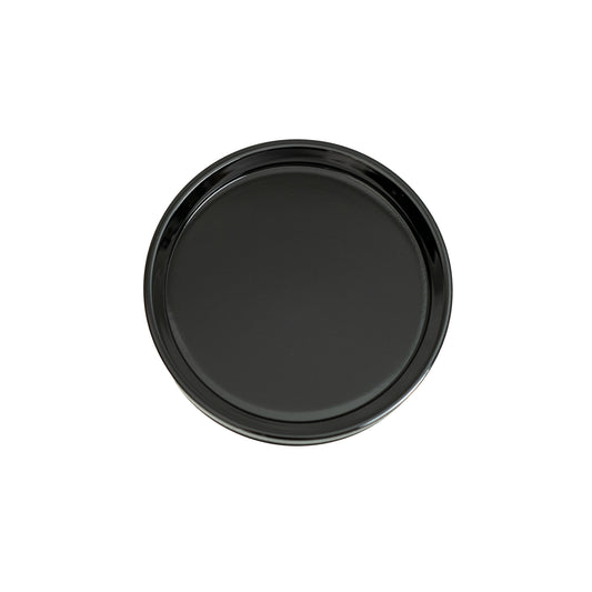 Amani Metal Af Cap Black