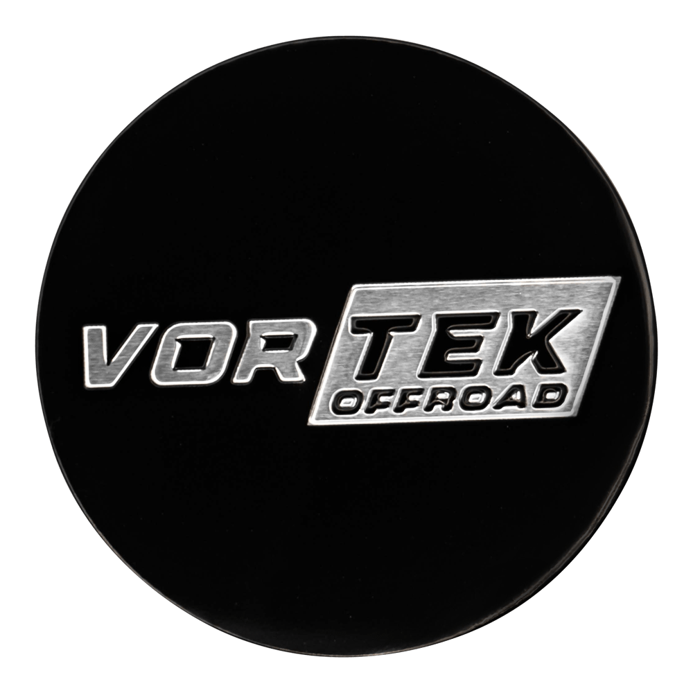 VRP-501, VRP-502, VRP-503, VRP-504 Layover White Letters Gloss Black For GB/MBR/MTB/SB Cap.
VRT-601, VRT-602, VRT-603, VRT-604, VRT-605, VRT-606, VRT-607, VRT-608 Layover Gloss Black For MZBR/MTBR/SB 5x lug & 6x lug