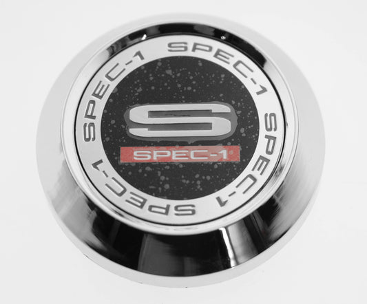 Spec-1 Cap For Sp-12, Sp-14, Spm-75