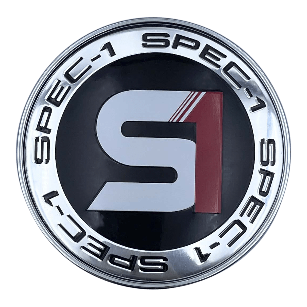 SP-64,SP-65,SP-67,SPT-31,SPT-33 Cap Chrome For all size all finished wheel.