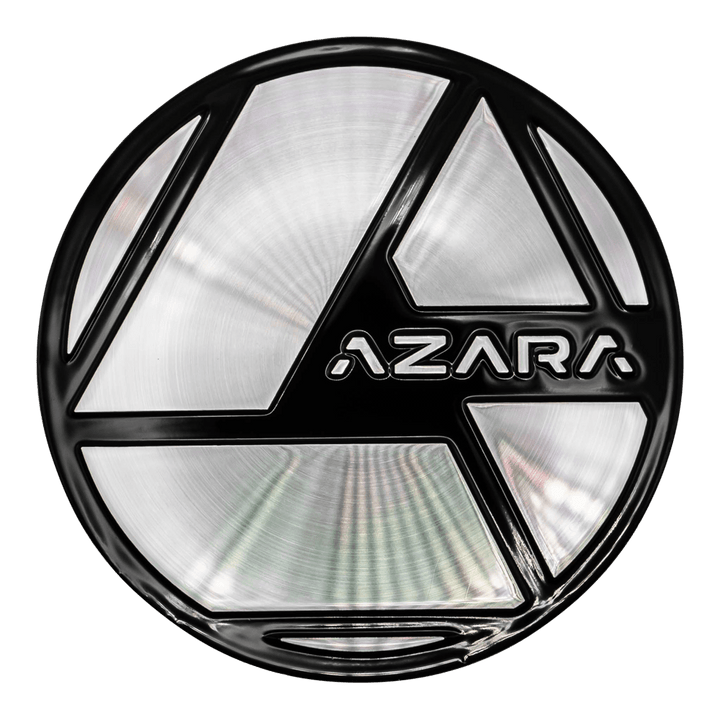 AZARA Replacement Wheel Caps – Elite Wheel Caps