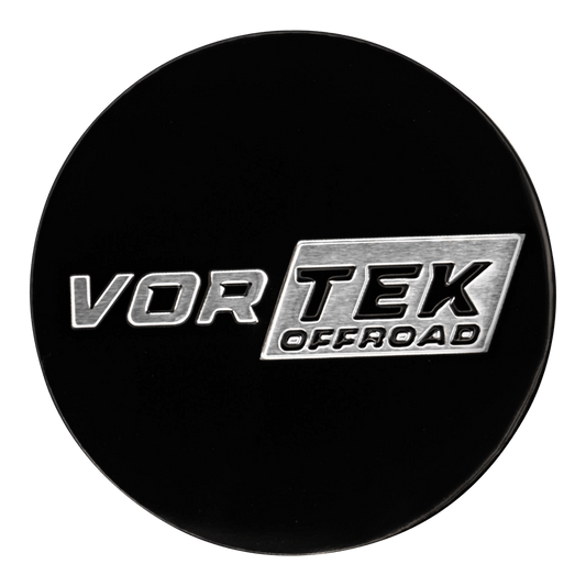 VRP-501, VRP-502, VRP-503, VRP-504 Layover White Letters Gloss Black For GB/MBR/MTB/SB Cap.
VRT-601, VRT-602, VRT-603, VRT-604, VRT-605, VRT-606, VRT-607, VRT-608 Layover Gloss Black For MZBR/MTBR/SB 5x lug & 6x lug