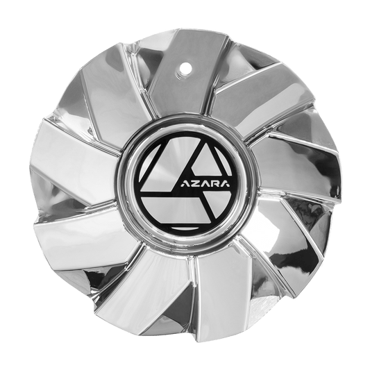 Aza-503 Cap Chrome