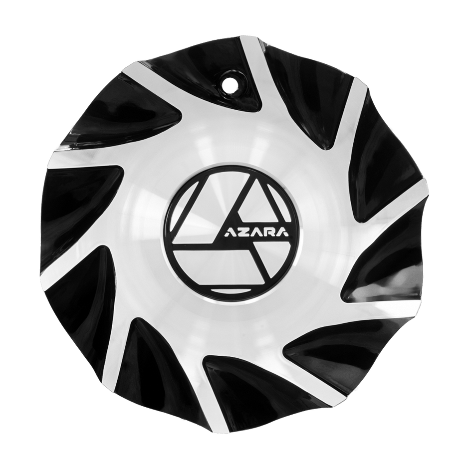 AZARA Replacement Wheel Caps – Elite Wheel Caps