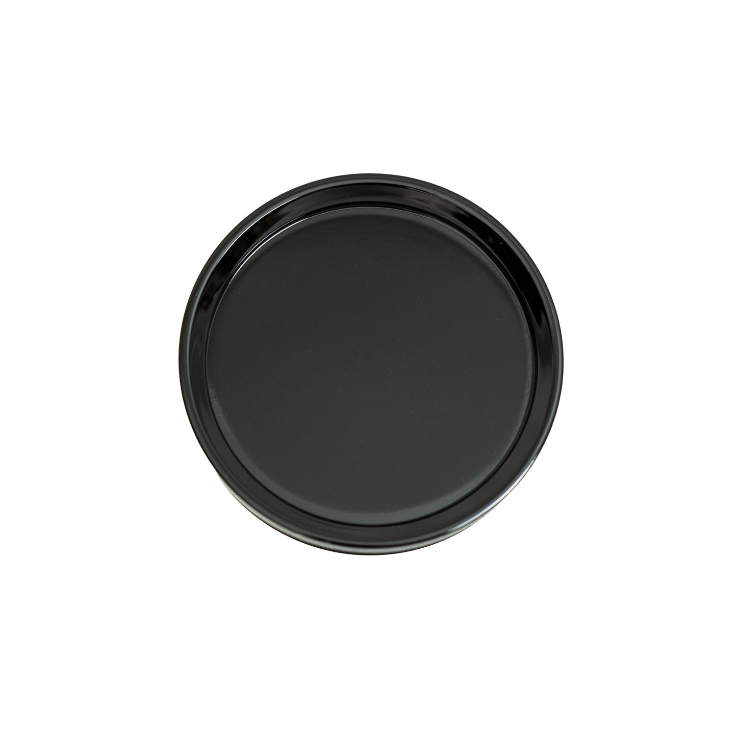 Amani Metal Af Cap Black