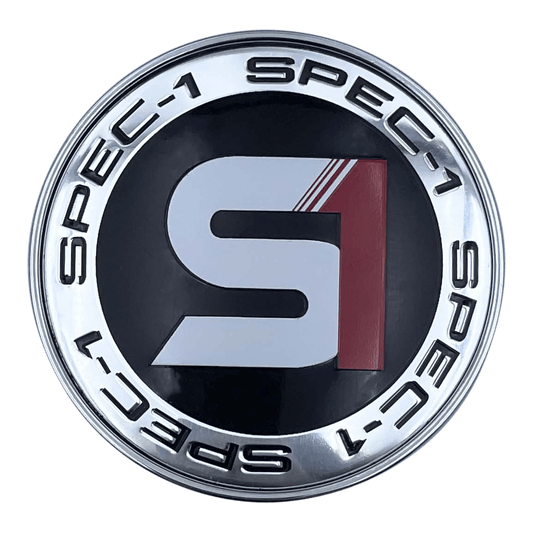SP-64,SP-65,SP-67,SPT-31,SPT-33 Cap Chrome For all size all finished wheel.