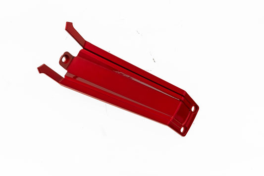 Xf-214 Red Inserts For 22X12" Wheels