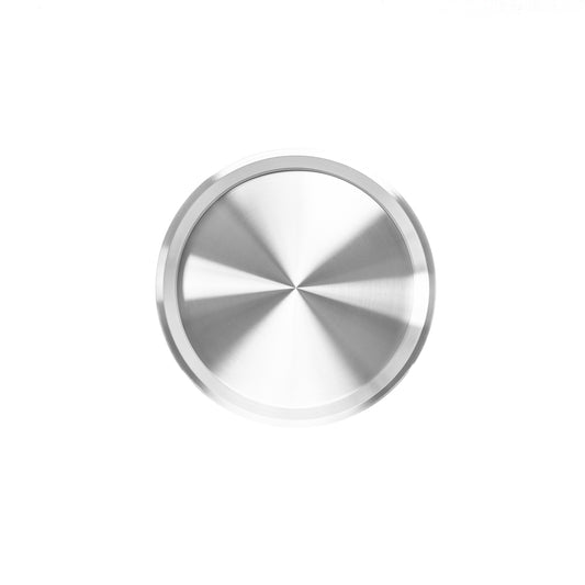 Amani Metal Af Cap Brushed