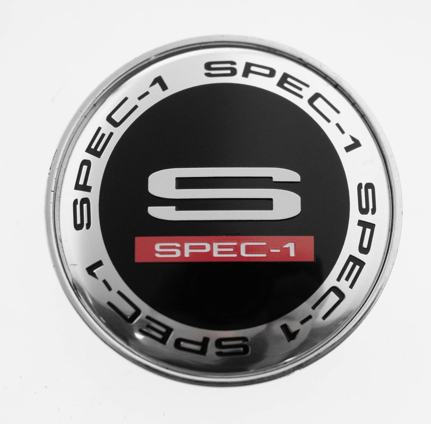 Spec-1 Cap For Spm-80