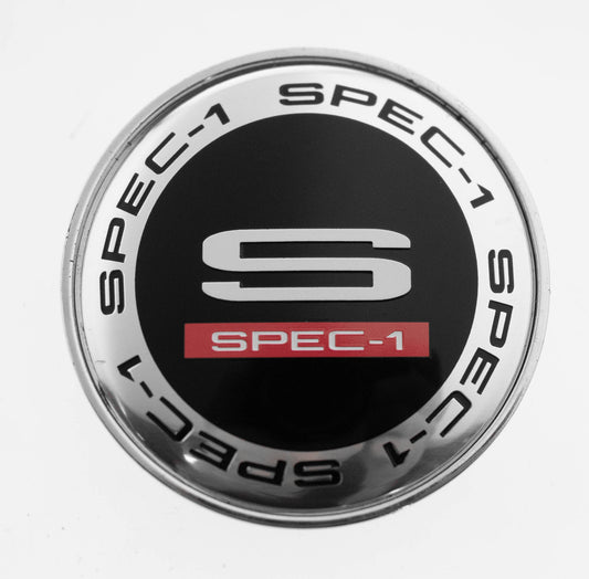 Spec-1 Cap For Spm-80