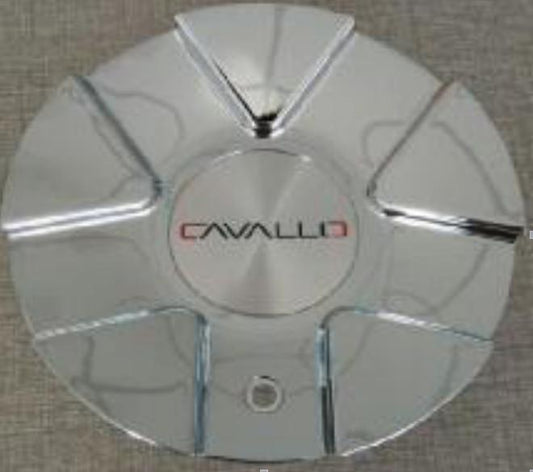 Clv-29 Cap Nano Chrome