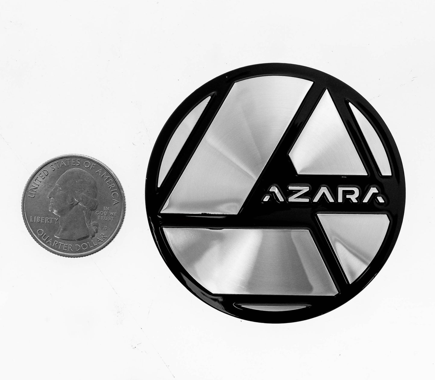 Azara Layover - Medium