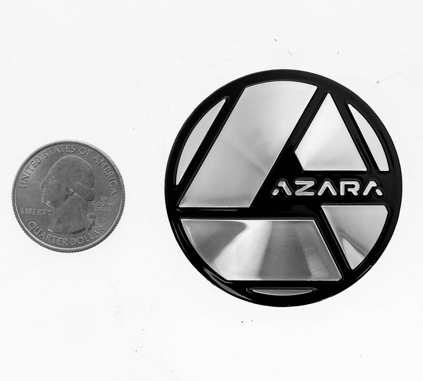 Azara Layover - Small