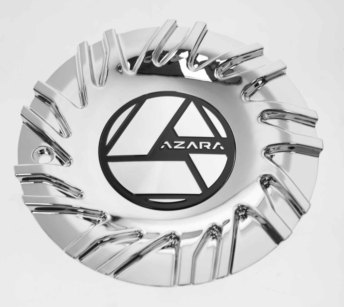 AZA-516 Chrome Cap